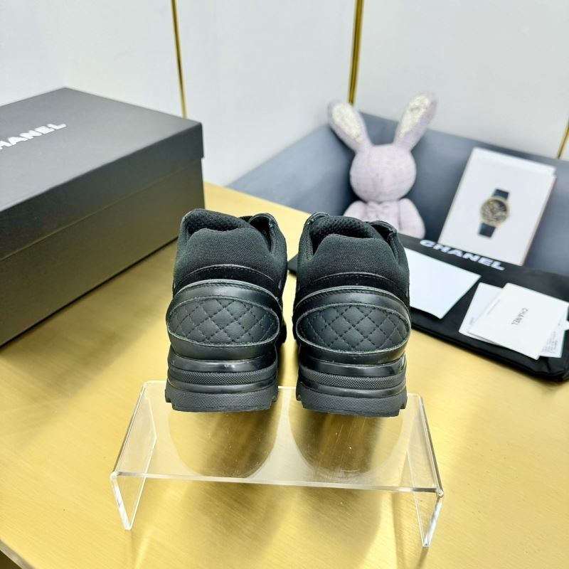 Chanel Sport Shoes